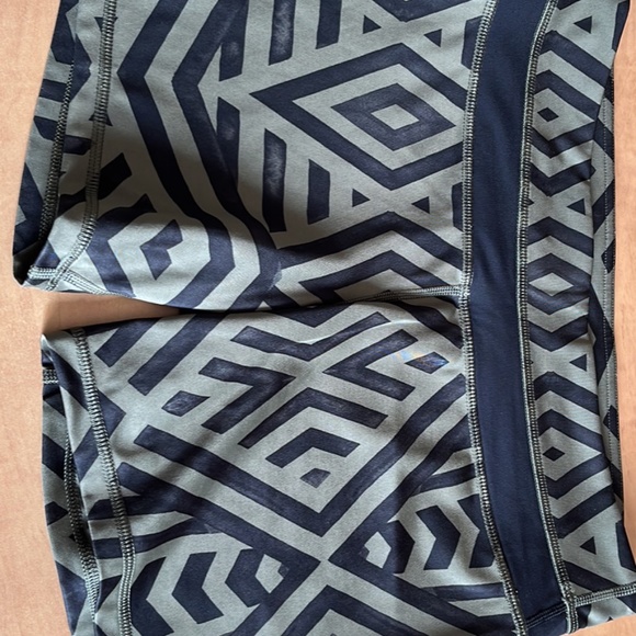 LULULEMON SHORTS - Picture 4 of 4